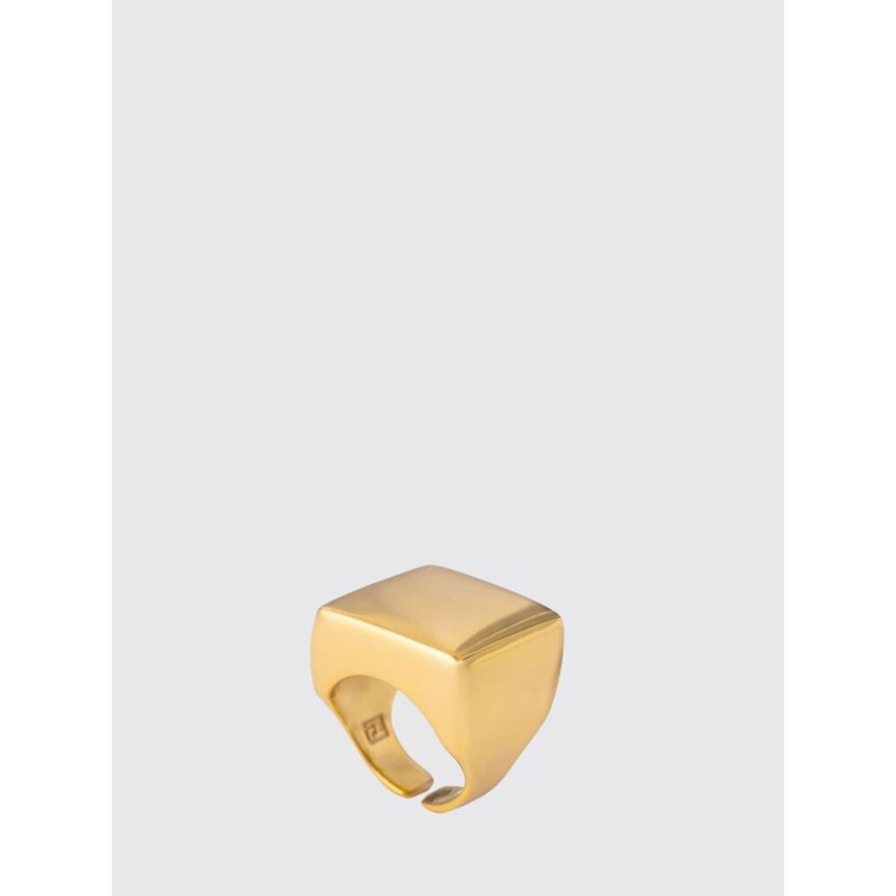 Federica Tosi Jewel Woman Gold